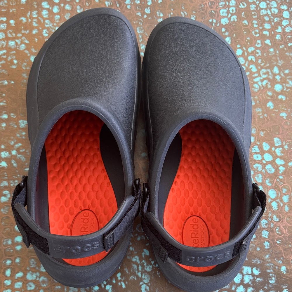 Men’s Bistro Pro LiteRide Crocs